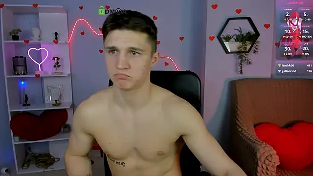 emmanuel shine online show from March 11, 2:53 pm