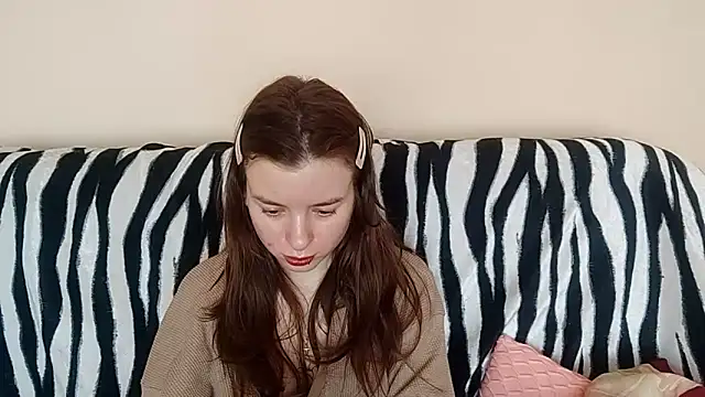 LanitaHemple online show from February 9, 8:27 am