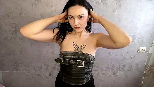 Mona Fox online show from February 13, 7:43 am