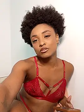 MusaNatacha online show from March 24, 11:21 pm