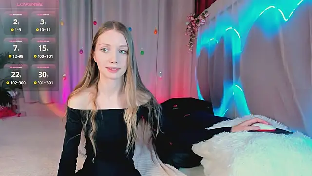 lada2k4 online show from April 10, 6:41 am