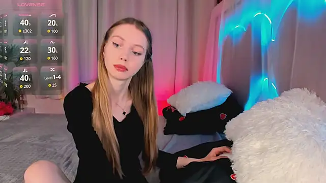 lada2k4 online show from March 27, 6:04 am