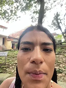 sami sweet888 online show from February 20, 8:31 pm