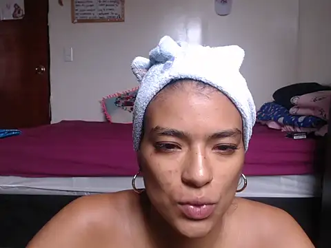 sami sweet888 online show from June 7, 3:19 pm
