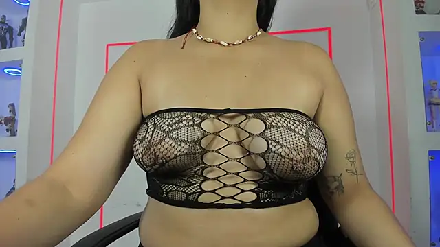 JoycePierce online show from April 7, 12:07 pm