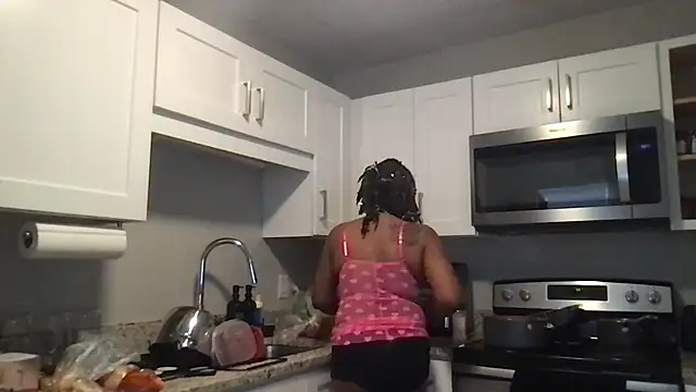 bisexualbeauty50 online show from February 14, 8:22 pm