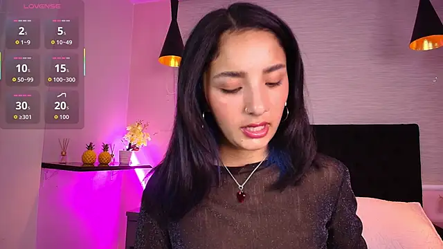 Aris Suarez online show from March 21, 3:06 pm