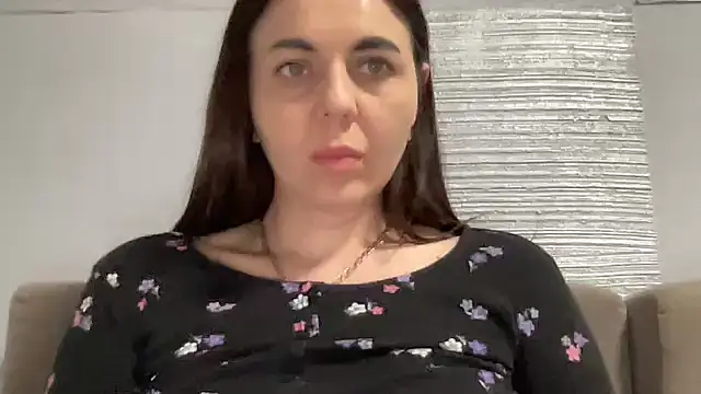 Darsy Rox online show from February 14, 3:25 pm