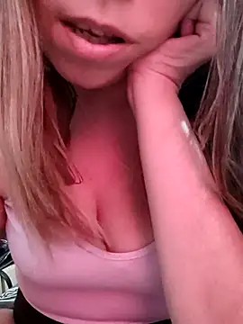 miel02 online show from March 13, 1:34 pm