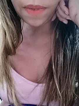 miel02 online show from March 15, 4:25 am