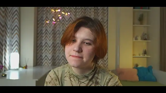 BelleHayton online show from February 24, 3:32 pm