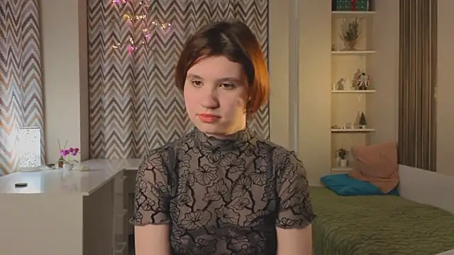 BelleHayton online show from March 2, 3:30 pm