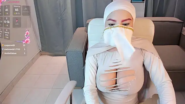 salmma habibi online show from June 2, 7:59 pm