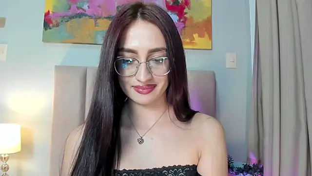 AndraCyruss online show from February 12, 11:28 pm