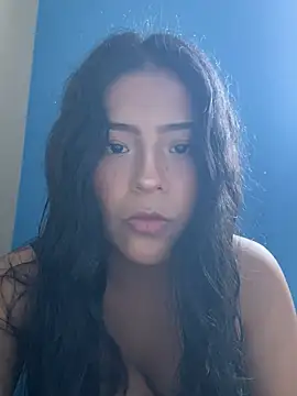 BabyFoxy online show from March 2, 10:59 pm