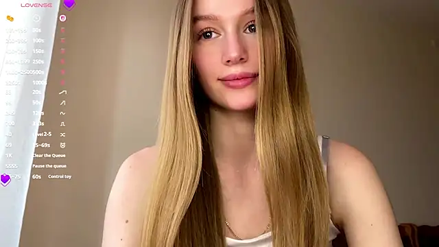 Viktoria Vibes online show from April 15, 3:12 pm