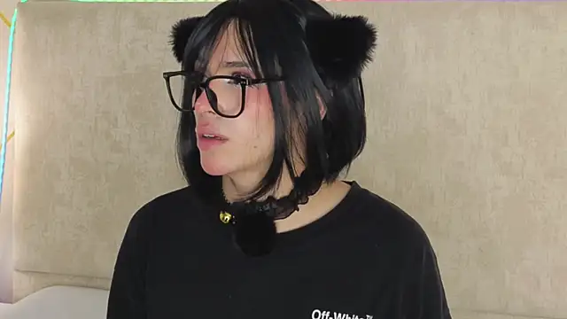 Nioki  online show from April 2, 5:49 am