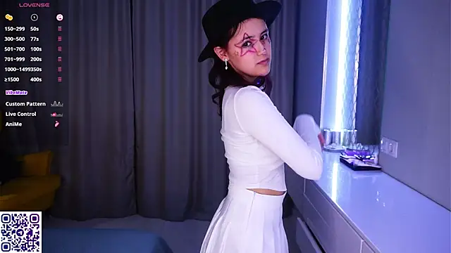 VerlieChahal online show from February 16, 7:36 pm