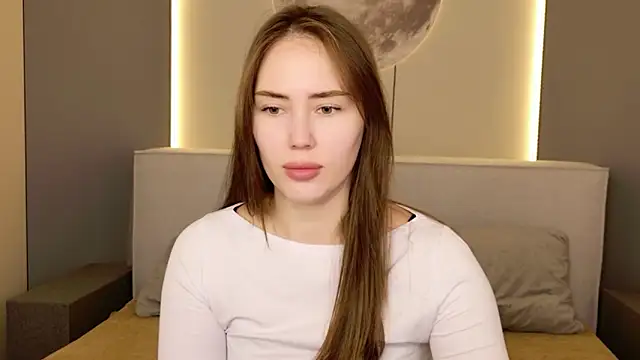 Arielle Vade online show from March 26, 5:20 am