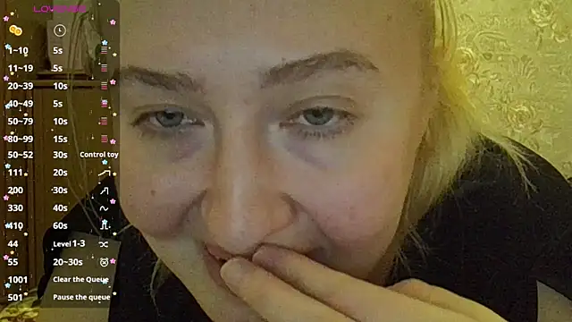 CurvyWild Lady30 online show from February 14, 4:42 pm