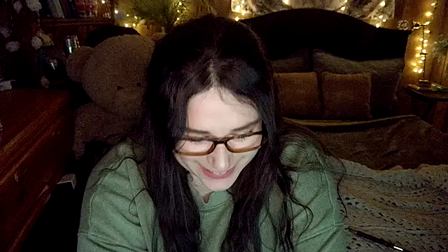 VelvetBrunetteXo online show from March 22, 11:16 am