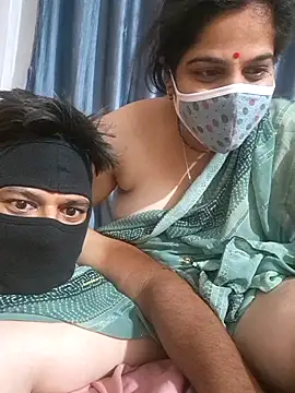 couple new enjoy online show from April 15, 7:58 pm