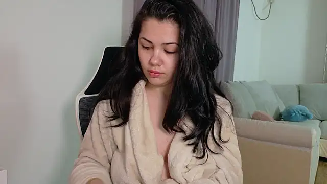 Sofimoon26 online show from March 12, 8:22 pm