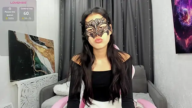 HelenBlazeTrt online show from March 21, 2:38 am