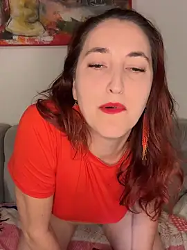 Brillianca online show from March 25, 7:50 pm