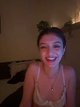 ValeriaVenom online show from February 21, 6:30 pm