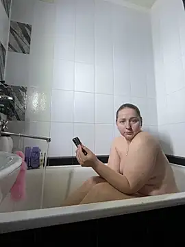 Anna Cole online show from February 17, 9:52 am