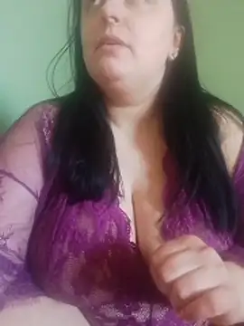 Kate Leee online show from February 26, 10:25 am