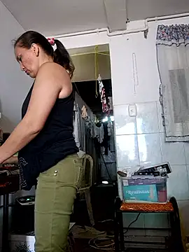 Alexamontiel  online show from March 15, 3:58 pm