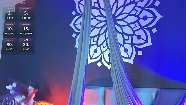 katie rougee  online show from March 5, 9:21 pm