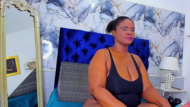 EBONY SWEEET  online show from June 4, 2:17 am