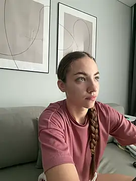  Patricia P online show from July 7, 6:47 am