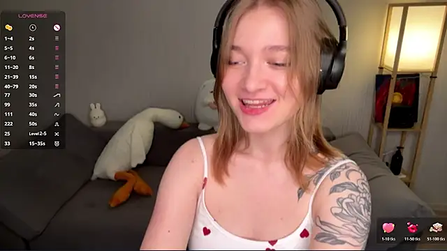 Mirrrra1 online show from March 24, 8:58 pm