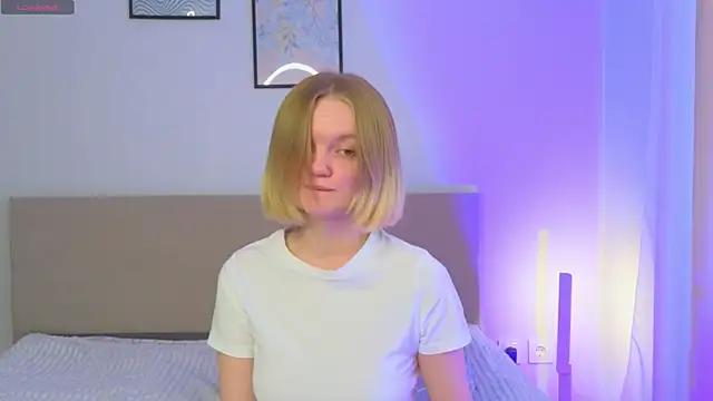 StellaBunny online show from February 21, 11:33 am