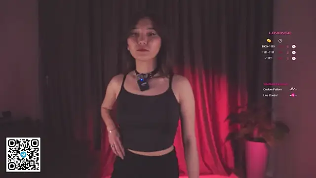 MentallyMonika online show from February 24, 3:10 pm