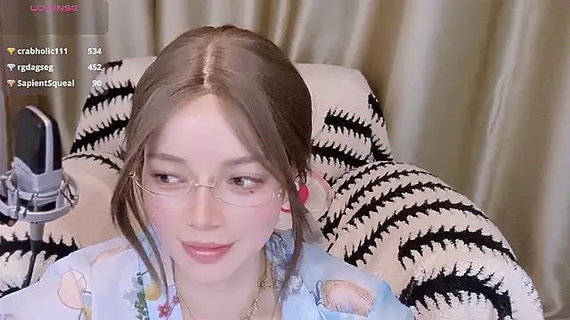 audience114 online show from March 13, 3:13 pm