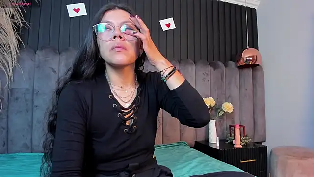 Lanadelrey 1 online show from February 16, 12:16 pm