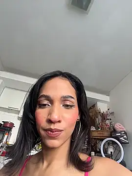 blackrouseee online show from February 26, 8:30 pm