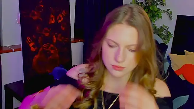 YourSweetArya online show from February 12, 3:58 pm