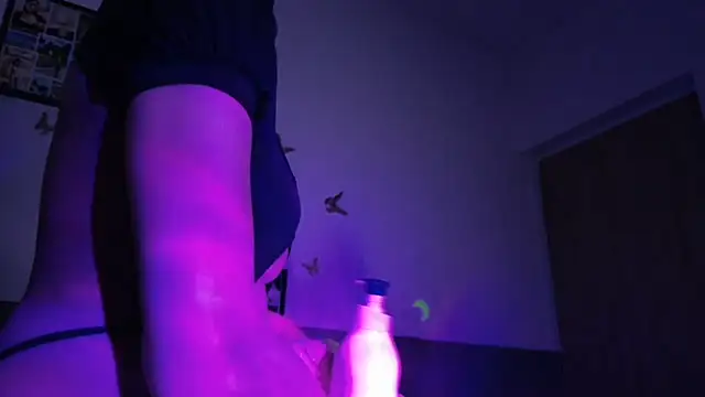 catalina santana4 online show from April 15, 3:29 am