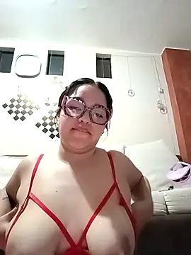 samantha-691 online show from February 27, 4:12 am