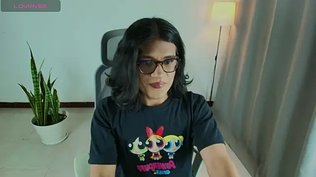 succubus Vitta online show from March 22, 8:59 pm