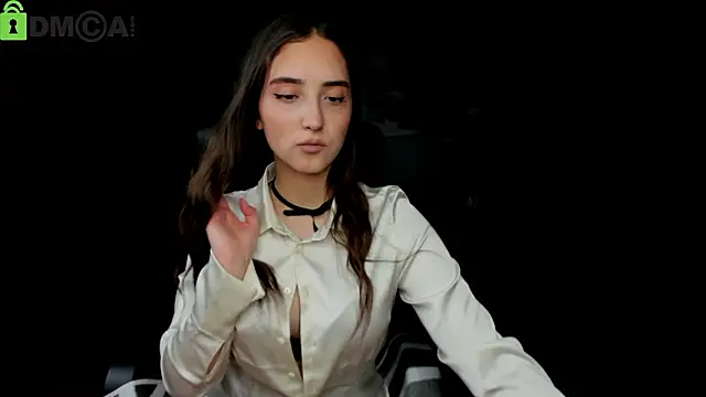 Effy Royse online show from February 24, 1:43 pm