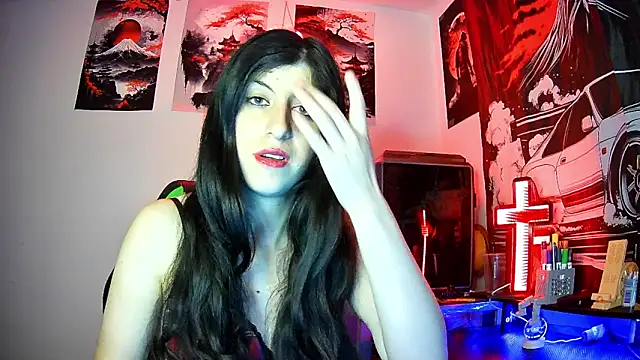 Baby miacaro online show from February 28, 3:17 am