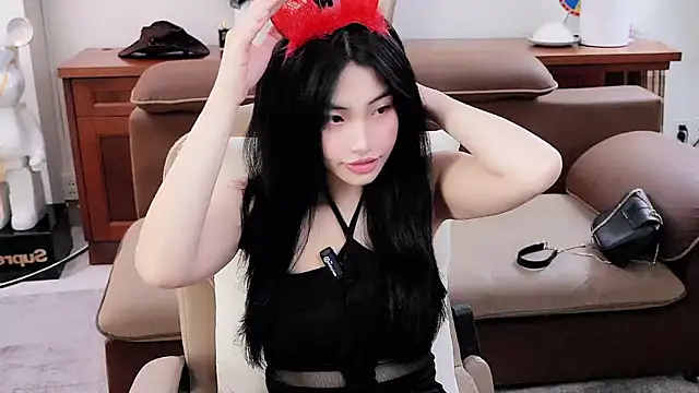 xiaoyu baobei online show from February 24, 3:38 am