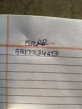 Kiran hote online show from February 19, 8:36 am